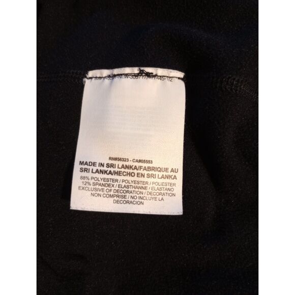 Nike Pro Dri Fit Women's Size Small Turtleneck Pull Over - Picture 6 of 7